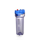 Pentair 158214 Clear Filter Housing 2.5 x 10"