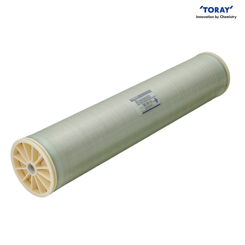Toray TM820C Seawater Reverse Osmosis Membrane