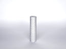 Single String Wound Filter Cartridge 2.5" x 10"
