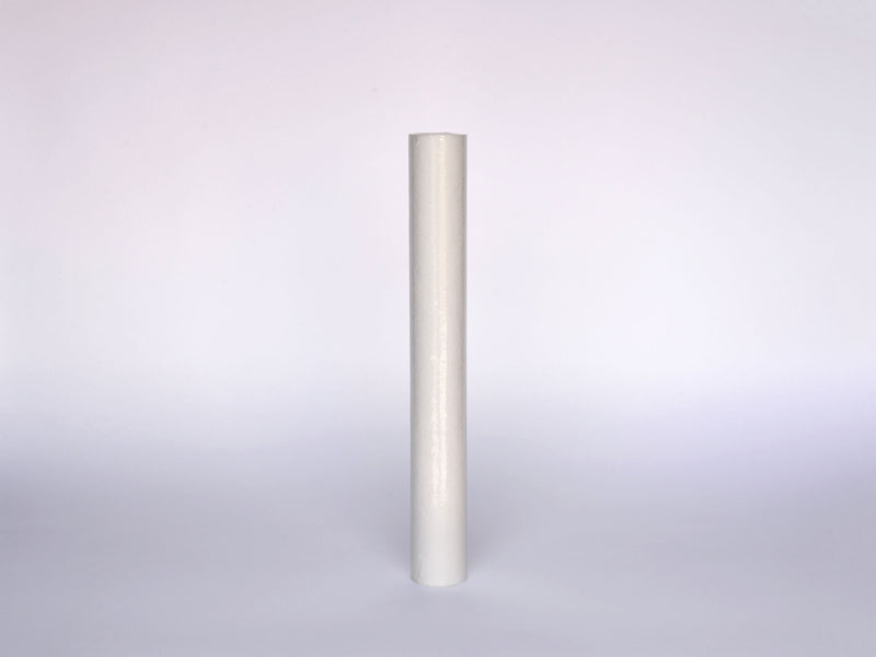 Polyspun Sediment Water Filter Cartridges - 2.5" x 20", Box/20