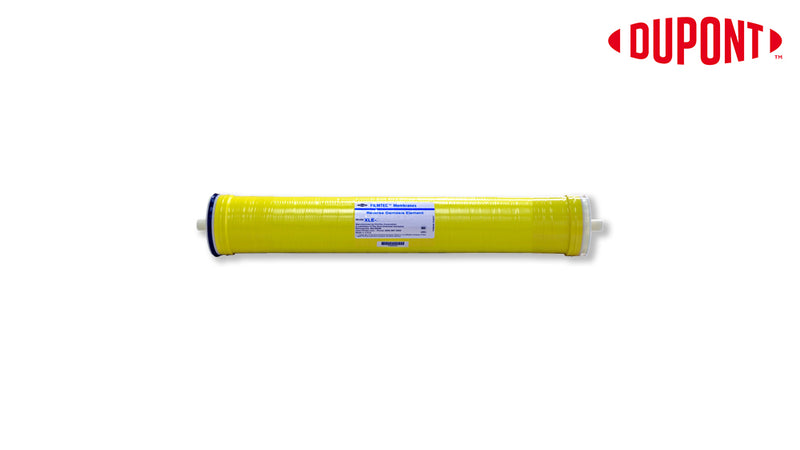 DuPont FilmTec XLE 2521 Low Pressure Reverse Osmosis Membrane