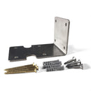 Stainless Filter Housing Bracket - Medium
