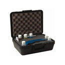 Myron Ultrameter II PKUU Hard Case & Solutions