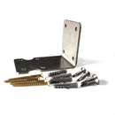 Stainless Filter Housing Bracket - Small